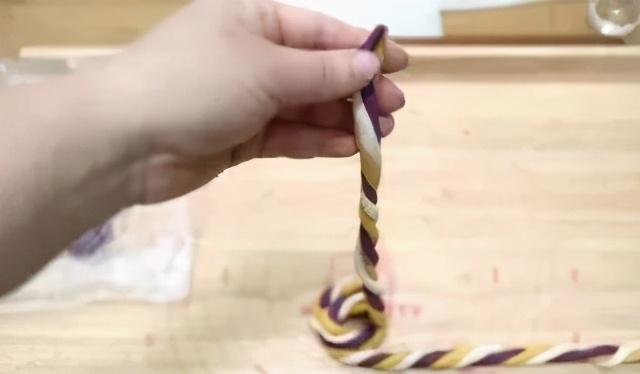 馒头变着花样做，松软可口，好吃又养胃，孩子吃得不亦乐乎