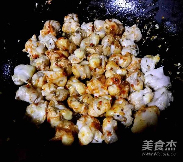 [你的育儿经]它是“钙王”，父母都是小个子，儿子长到1米8，就是爱吃它