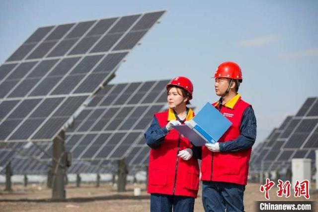 交易|新疆新能源交易“松绑”实现全“绿”电消费