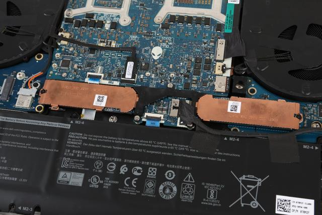 评测丨ALIENWARE m17 2020版，等等党终结者