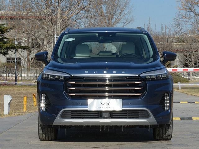 这款超大空间智能SUV19万就能买，你还会选择汉兰达吗？