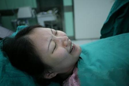 超级宝妈@顺产最怕的不是侧切而是撕裂，知道原因后不抵触侧切了
