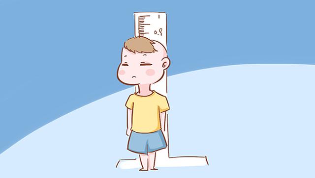 你的育儿经@孩子营养不良了?快来看,4个表现告诉你