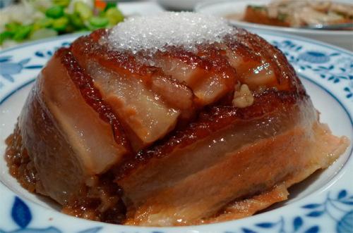 成都|过年谈吃｜成都人的年夜饭餐桌都有啥？