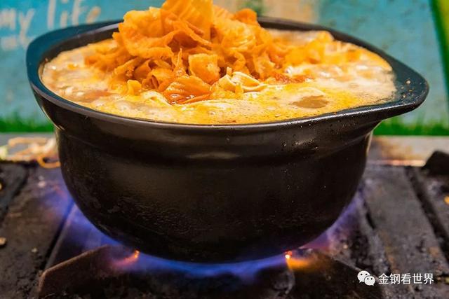 【旅行柚子君】邯郸游：南街