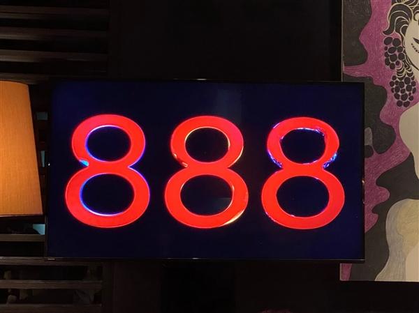 骁龙888官方美图赏：忍不住直呼666