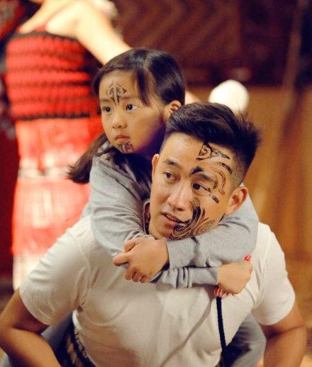 雨天的心玖|自损八百的搞笑，孙红雷：超越黄磊，红烧自己，以眼取胜