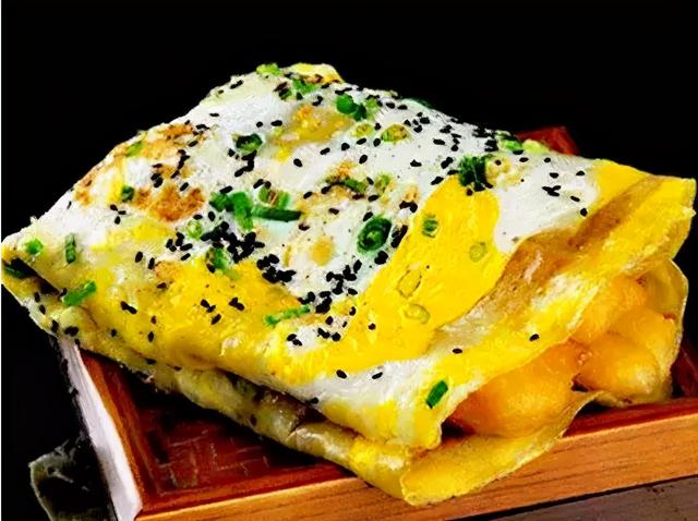 全球最美早餐，你愿PICK哪一款？