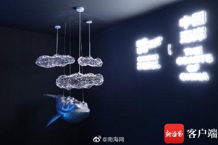 全球|走，一起到国兴大道全球贸易之窗听“海的故事”