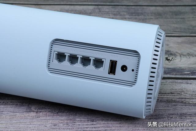 不只有WiFi6，还能赚京豆，评测一款能回本的360路由器