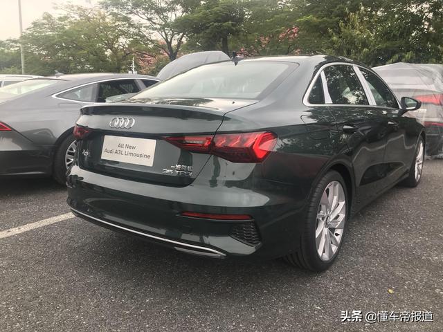 新车 | 30万以内预算轿车能买啥？来广州车展看看这些