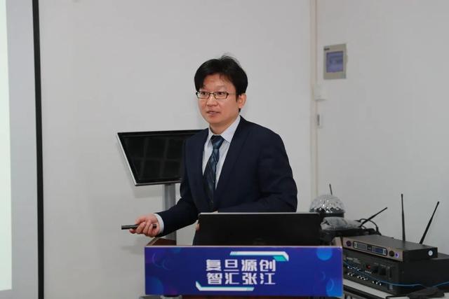 中心|致力高通量、超灵敏生物医学检测试剂开发！上海生物医学检测试剂工程技术研究中心揭牌