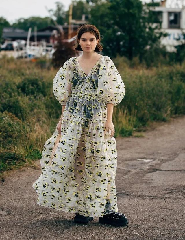 最时尚这一届的神仙小裙子，各个都是让你好看的小能手