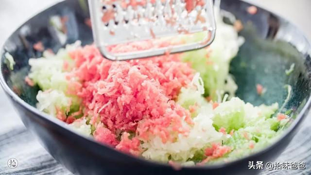 「超级宝妈」窝窝头也可以这样做？小巧玲珑，口感丰富非常适合小宝宝哦