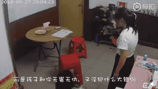 优雅的叶子■4岁女童被“网红”后妈虐待濒死：有些人，真的不配当父母