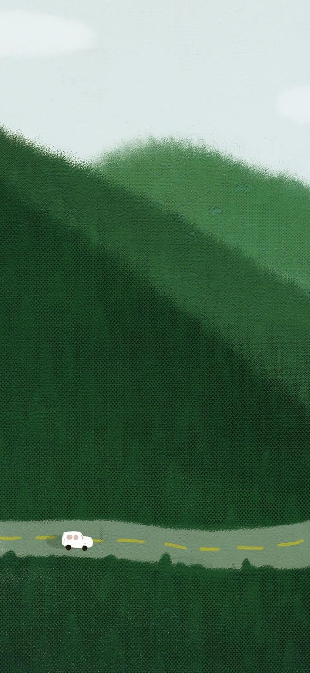 壁纸优选：分享一些不错的手机壁纸