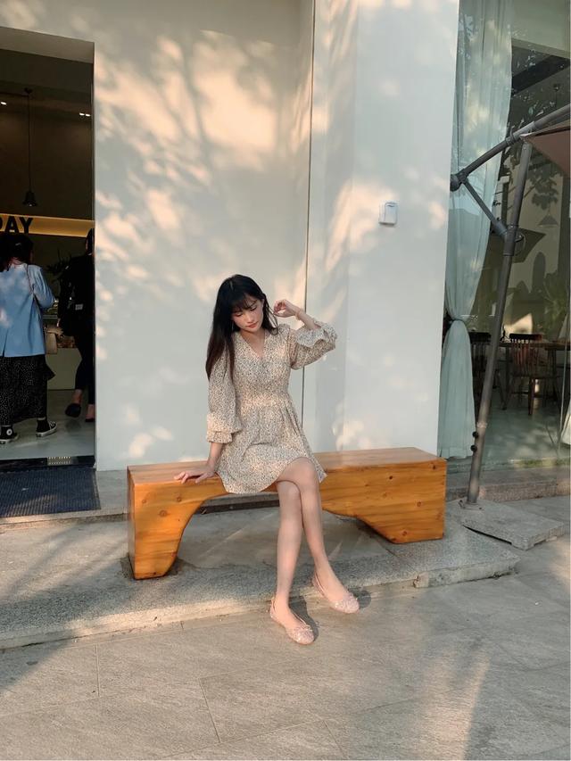 【你的育儿经】孕妇怎么穿~24W孕妇OOTD