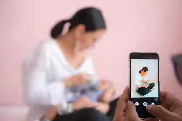 你的育儿经|“孩子丑成那样，还天天晒”，宝妈晒娃被怼，评论区也吵翻天