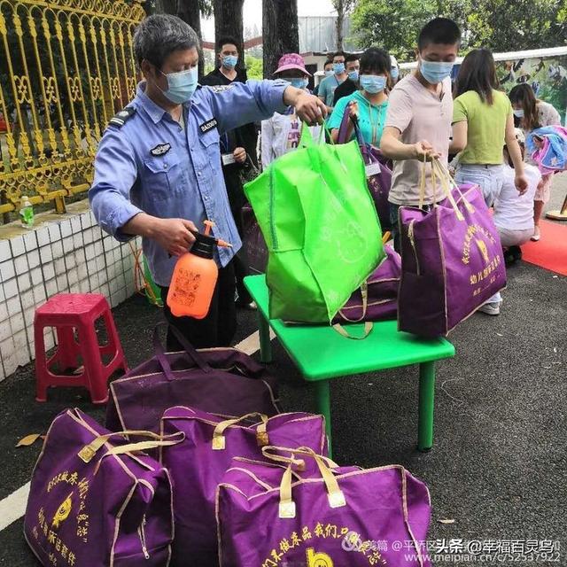 「你的育儿经」明港的幼儿要开学啦！家长们需要以下注意