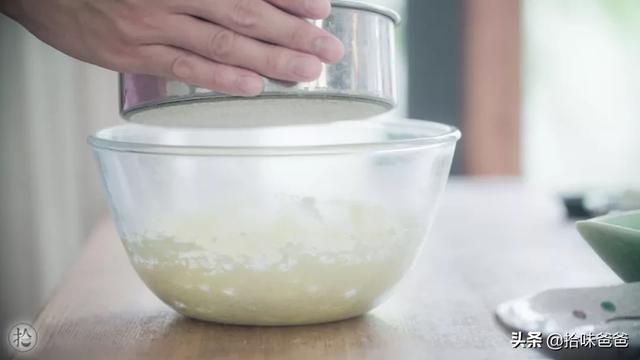 「超级宝妈」家有爱吃蛋挞的小宝宝，一定不能错过这个菜谱