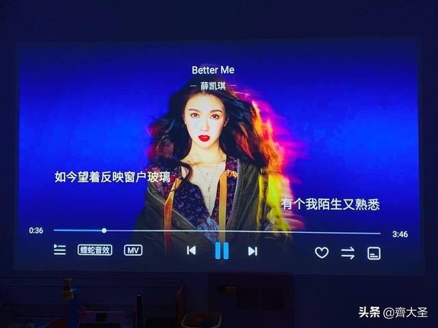 号称旗舰的坚果J10投影24小时体验：你最该关心的6个问题