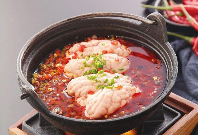 让老外“难以入口”的5种食物，网友：别说老外了，我都不敢吃