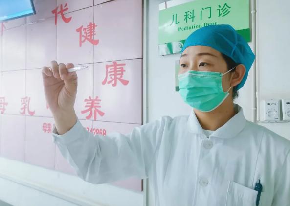 胶东在线|烟台海港医院提醒:孩子体温超过37℃,一定是发烧了吗?