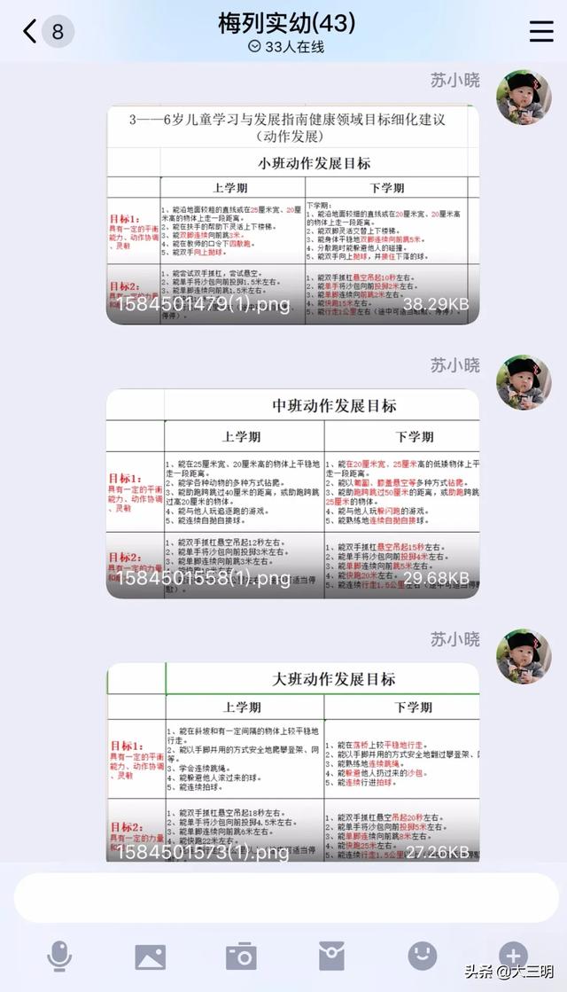 超级宝妈@“疫”外相见 共同成长促发展 ——梅列实幼开展“室内运动区游戏活动”线上教研