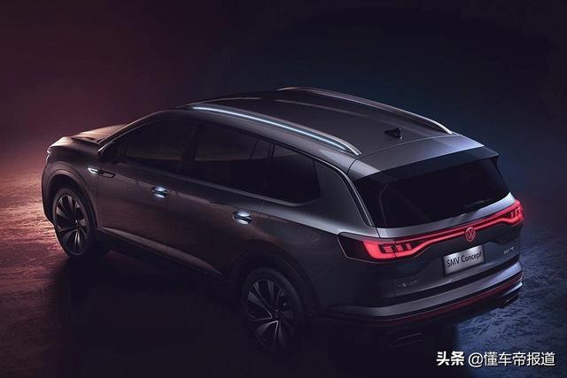 请回答2021|汉兰达/途胜L领衔，明年这些SUV最值得期待