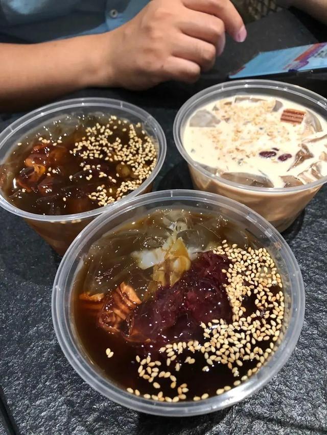 冬日美食，开咥！