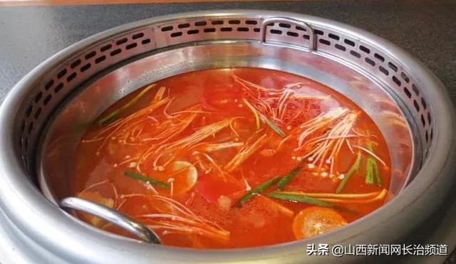 康宁四季美味｜冬季小火锅