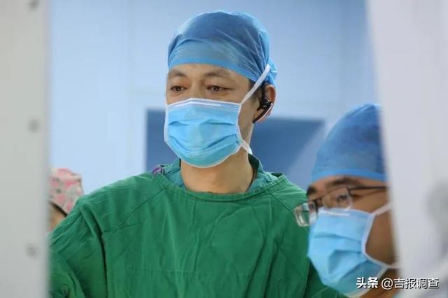 血型|吉大一院连续成功开展两例跨血型亲属活体肾移植，填补了东北三省这一领域的空白！