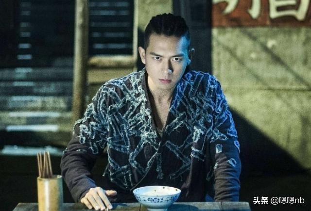 一夕流年|至今零差评的“探险悬疑”剧，《沙海》不算啥，而它播出128亿