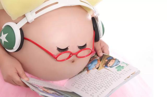 #超级宝妈#你是孕妇，你不能擦护肤品，对小孩不好