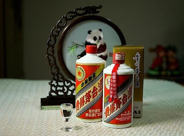 临近春节！你喝的茅台酒是“正宗”的吗？白酒就要这么买