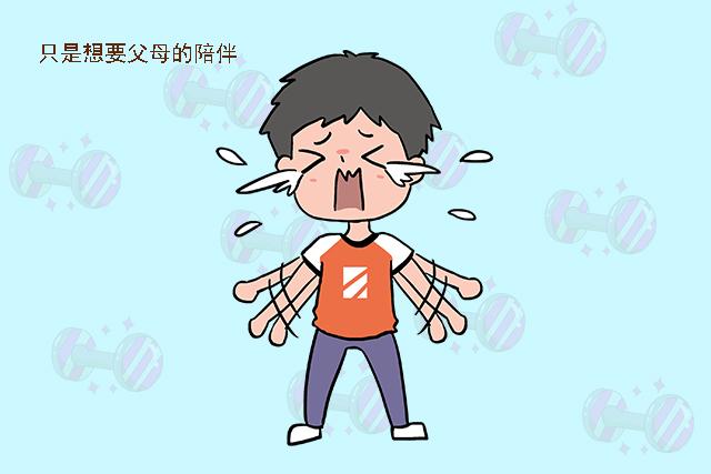 「超级宝妈」五岁的女儿一直喊头疼，医生了解后，怒斥了孩子的父母