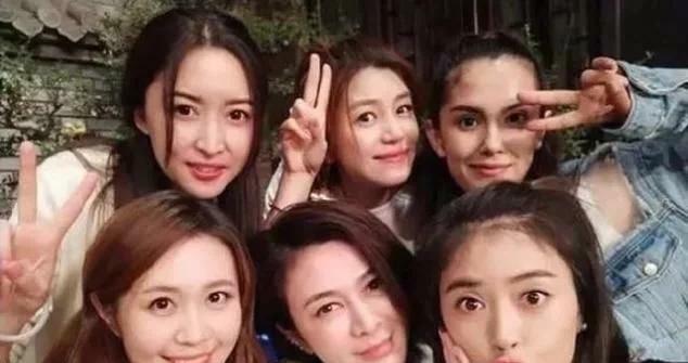 无梦旅人|沈梦辰不帮别人P，杨幂不帮别人P，网友：最后尴尬的还是自己