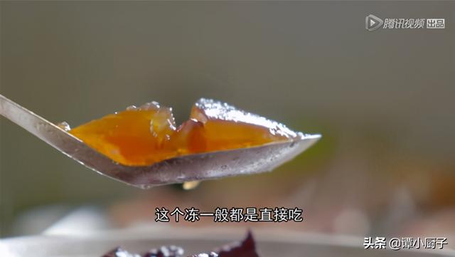 山东这家早餐店火了，猪头肉卷煎饼，30元1斤，网友：太便宜了