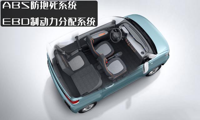 Model 3被反超！8月新能源销冠竟是宏光MINI EV？