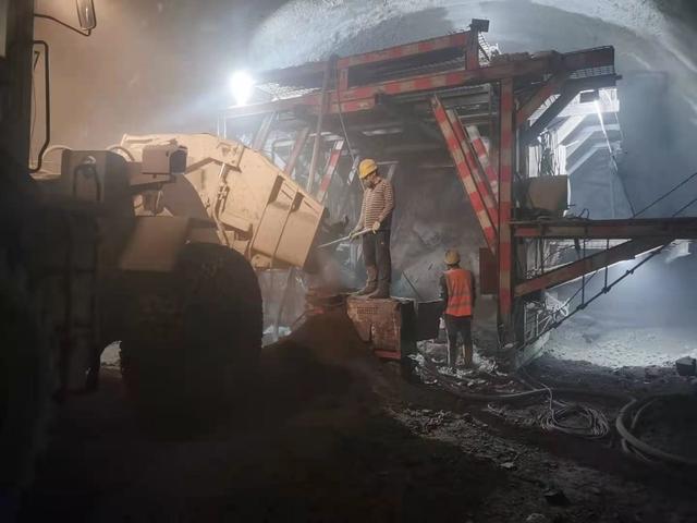 交投|强劲发力！四川交投：今年确保完成投资780亿元