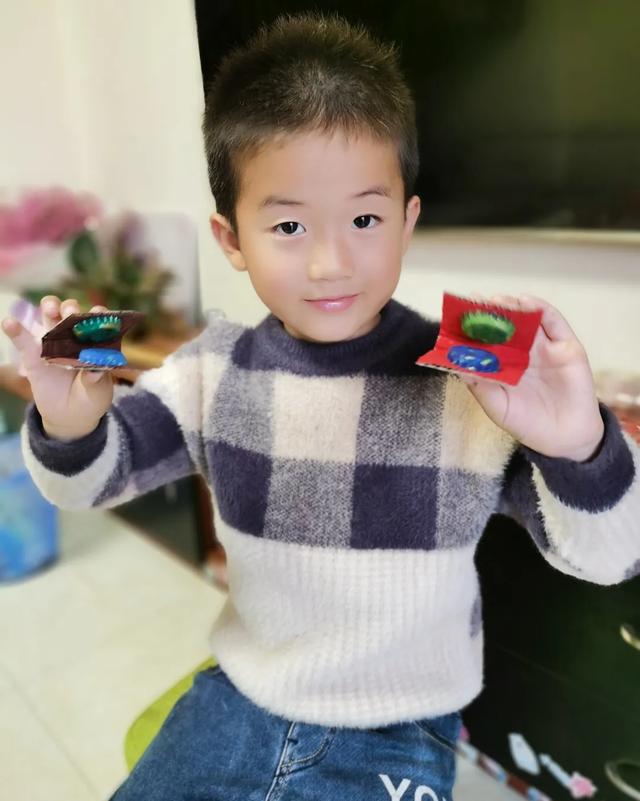 「你的育儿经」【宅家悦时光·趣玩童年】自制打击乐器 跟着音乐嗨起来