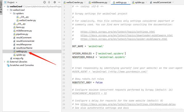 从安装软件开始教你爬取微博上万条评论数据！这都还学不会吗？