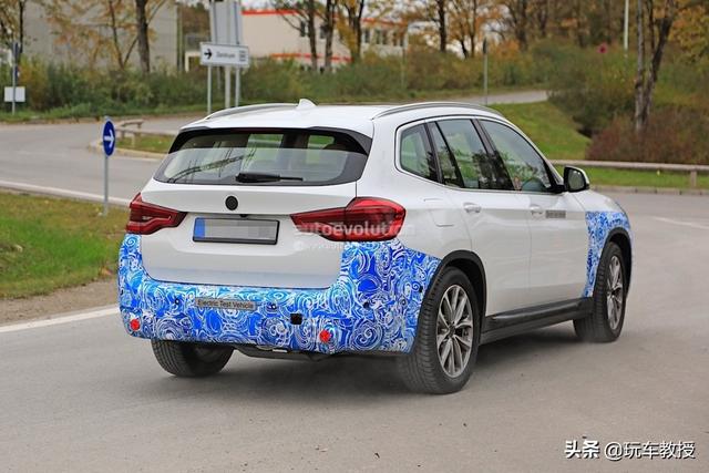 「乘车御剑」大众/宝马都拼了，今年要推这些车来掏空你钱包