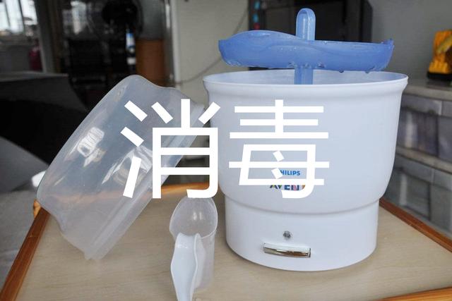 天使宝贝@冲奶粉的几种错误方式，很多家长都在犯，正确方式学习一下