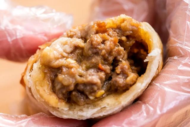 牛肉|观方好物 | 肉馅满满、奶香浓郁、一口爆汁！自从知道了这款牛肉卷，我再也没有去山姆排过队