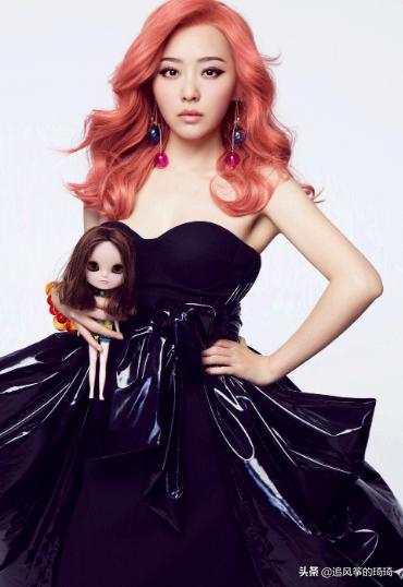 张靓颖出道十五周年,看到她艰难历程,网友直呼不容易电影工厂