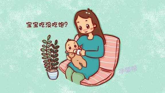 「你的育儿经」宝宝喂养过度的6个表现，你在喂养过程中出现过吗