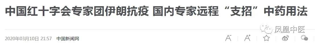 纽约中药需求量翻了2倍！海外抗疫之战看到了中医药的全球复兴