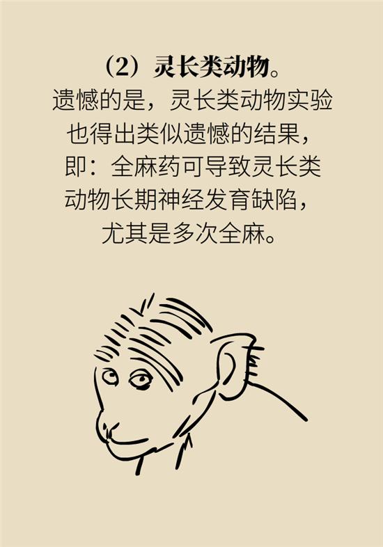 『超级宝妈』全麻，究竟会不会影响孩子的智力发育？