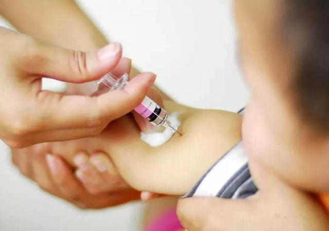 接种|莲都区首家智慧化预防接种门诊上线，扫它就搞定！攻略戳进来→